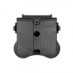 Amomax universel double Magazine Pouch per-fit - 