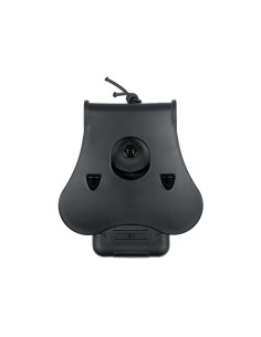 Amomax radio Pouch -  2