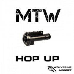 Wolverine hop up pour MTW - 