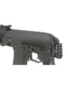 5KU AK picatinny stock adapter -  2