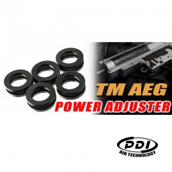 PDI power adjuster AEG
