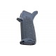 M4 GBB pistol grip BCMGUNFIGHTER ™ - Grey - 