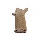 M4 GBB pistol grip BCMGUNFIGHTER ™ - Tan - 