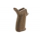 M4 GBB pistol grip BCMGUNFIGHTER ™ - Tan - 