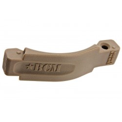 TRIGGER GUARD M4 GBBR BCMGUNFIGHTER™ - Tan