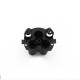 Pro-arms Nozzle renforcé CNC Aluminium pour Marui SAIGA12K - 