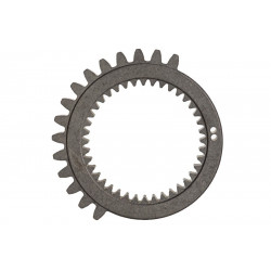 Systema engrenage sector gear pour gearbox PTW MAX