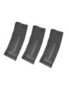 ASG Hybrid Series H-15 magazine 180rds - 3pcs