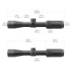 VectorOptics Matiz 2-7x32 Riflescope - 