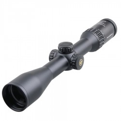 VectorOptics Continental 1.5-9x42 G4 Riflescope - 