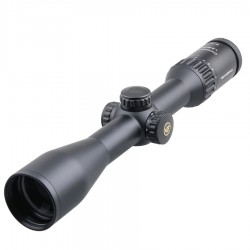 VectorOptics Continental 1.5-9x42 G4 Riflescope