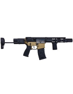 VFC Avalon Machete SBR x Gate aster -  2