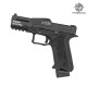 Poseidon XO P1 CSI gas - Black - 