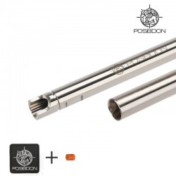 Poseidon 6.05 precision barrel Air Cushion Gen1 - 275mm