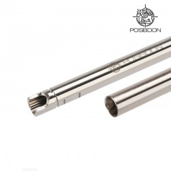 Poseidon 6.05 GBB precision barrel Air Cushion Gen1 - 138mm - 