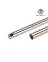 Poseidon 6.05 GBB precision barrel Air Cushion Electroless Gen2 - 133mm