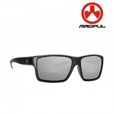 Magpul Explorer Noir verres gris - 