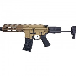 VFC Avalon Calibur II PDW mosfet Aster TAN