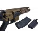 VFC Avalon Calibur II PDW mosfet Aster TAN