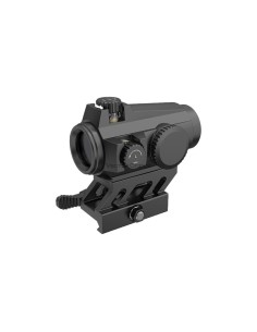 VectorOptics Maverick II plus 1x22 DBR Red Dot Sight -  2