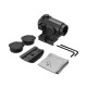 VectorOptics Maverick II plus 1x22 DBR Red Dot Sight - 