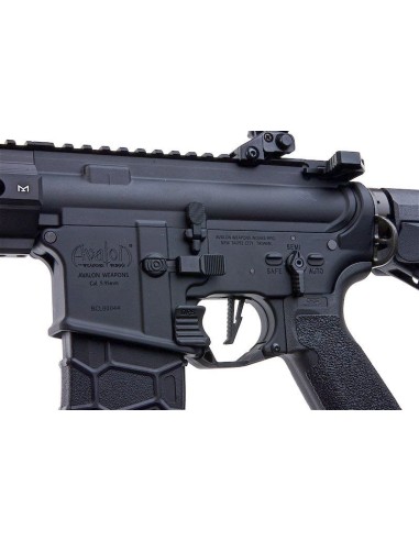 VFC Avalon saber carbine with Aster mosfet - 