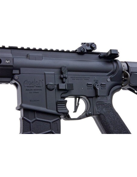 VFC Avalon saber carbine with Aster mosfet - 