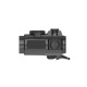VectorOptics Maverick II plus 1x22 solar Red Dot Sight - 