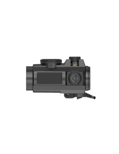 VectorOptics Red Dot Maverick II plus 1x22 solaire -  2