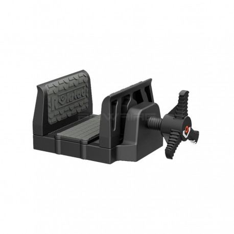 VectorOptics Shooting Rifle Rest Tripod Saddle Mount - 