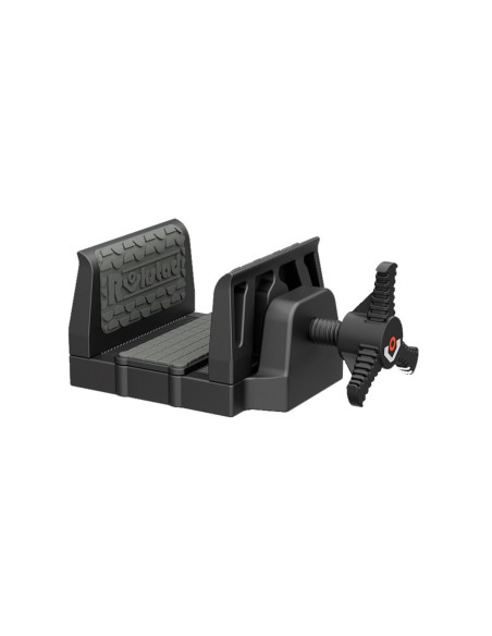 VectorOptics Shooting Rifle Rest Tripod Saddle Mount - 