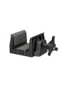 VectorOptics Shooting Rifle Rest Tripod Saddle Mount