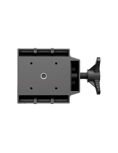 VectorOptics Shooting Rifle Rest Tripod Saddle Mount - 