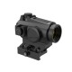 VectorOptics Maverick II plus 1x22 solar Red Dot Sight - 