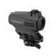 VectorOptics Maverick II plus 1x22 DBR Red Dot Sight - 