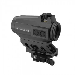 VectorOptics Maverick II plus 1x22 DBR Red Dot Sight - 