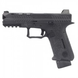 Poseidon Orion action NO.2 gas - Black - 