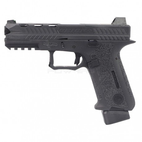Poseidon Orion action NO.2 gaz - Noir - 