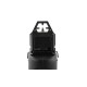 Poseidon Orion action NO.2 gaz - Noir - 