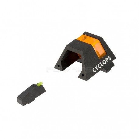 Poseidon Mires cyclope GBB - 