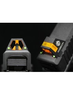 Poseidon Mires cyclope GBB -  2