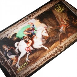 Wolverine Heretic Labs Tech Mat - 