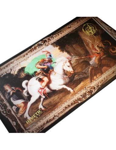 Wolverine Heretic Labs Tech Mat - 