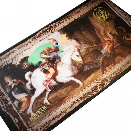 Wolverine tapis Heretic Labs Tech Mat - 