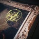Wolverine tapis Heretic Labs Tech Mat - 
