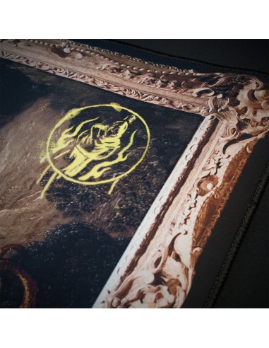 Wolverine Heretic Labs Tech Mat - 