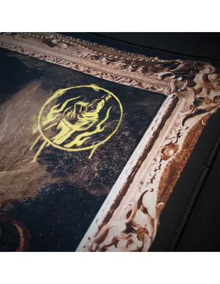 Wolverine Heretic Labs Tech Mat - 