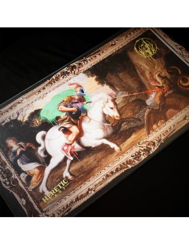 Wolverine Heretic Labs Tech Mat - 