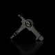 Wolverine Heretic Labs Speed Trigger - Noir - 