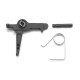 Wolverine Heretic Labs Speed Trigger - Noir - 